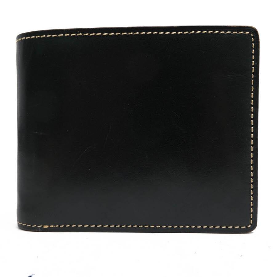 GANZO ガンゾ 財布 58178 BRIDLE CASUAL ブライドルカジュアル J&E