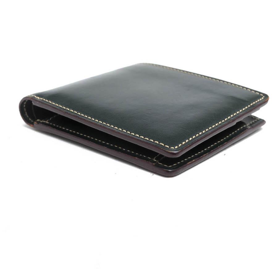 GANZO ガンゾ 財布 58178 BRIDLE CASUAL ブライドルカジュアル J&E