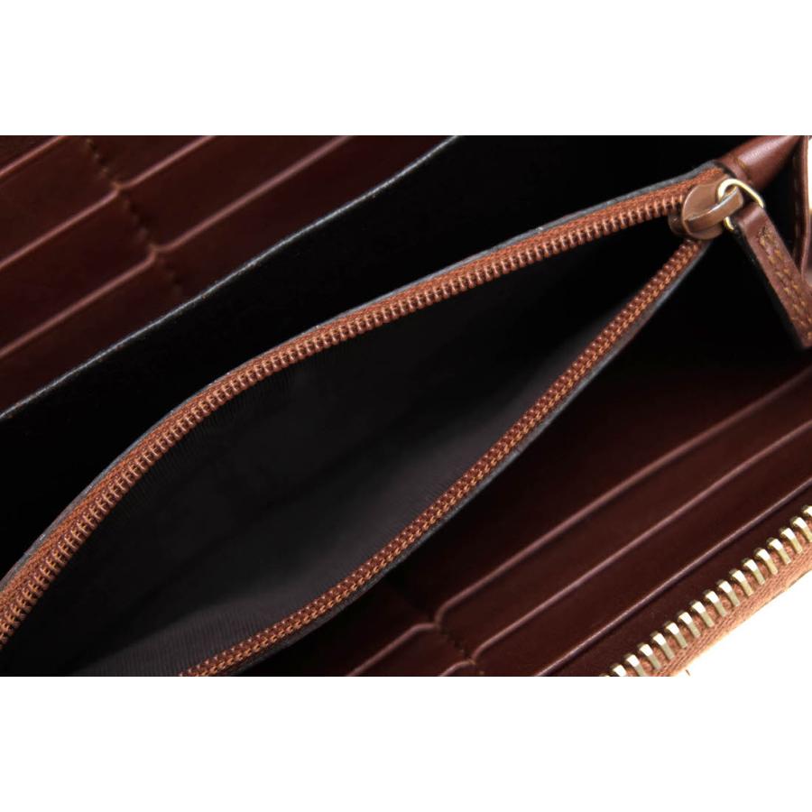 GUCCI（グッチ） 長財布 224253 0416 牛革 カーフ GGディアマンテ 小銭