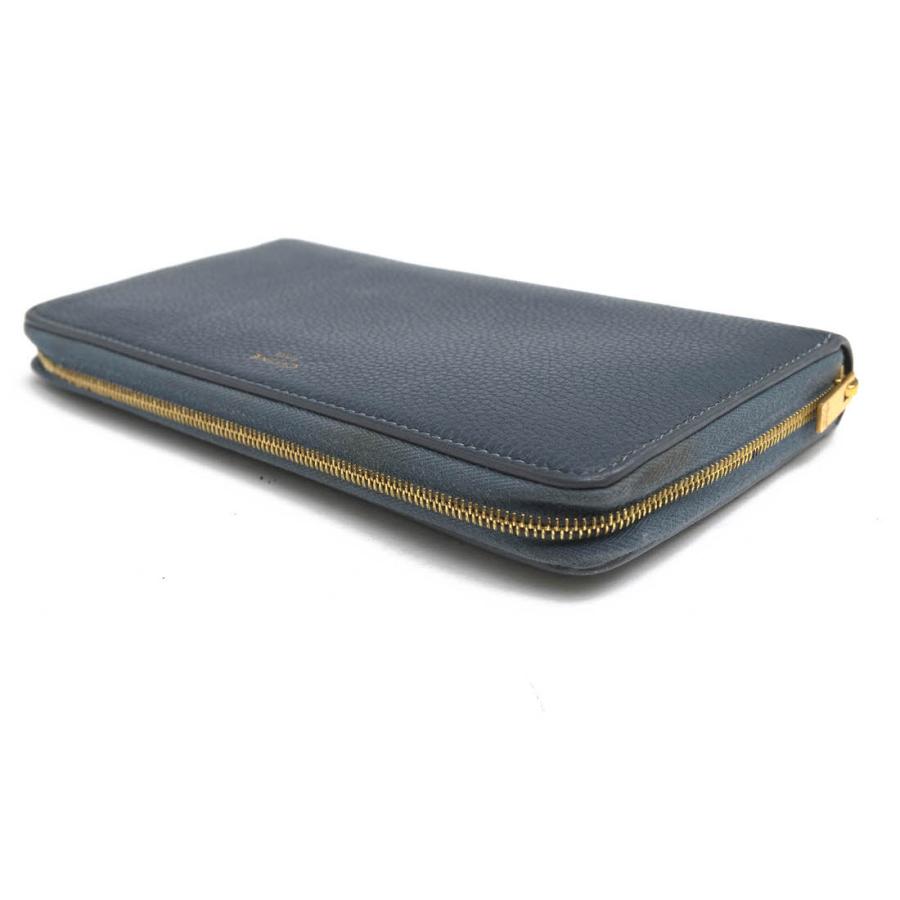 CELINE（セリーヌ） 長財布 105003AFE Large Zipped Multifunction