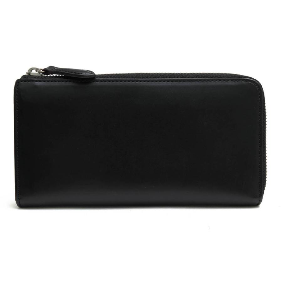 SLOW(ファッション) SLOW スロウ 長財布 SO681H saddle pull up L zip