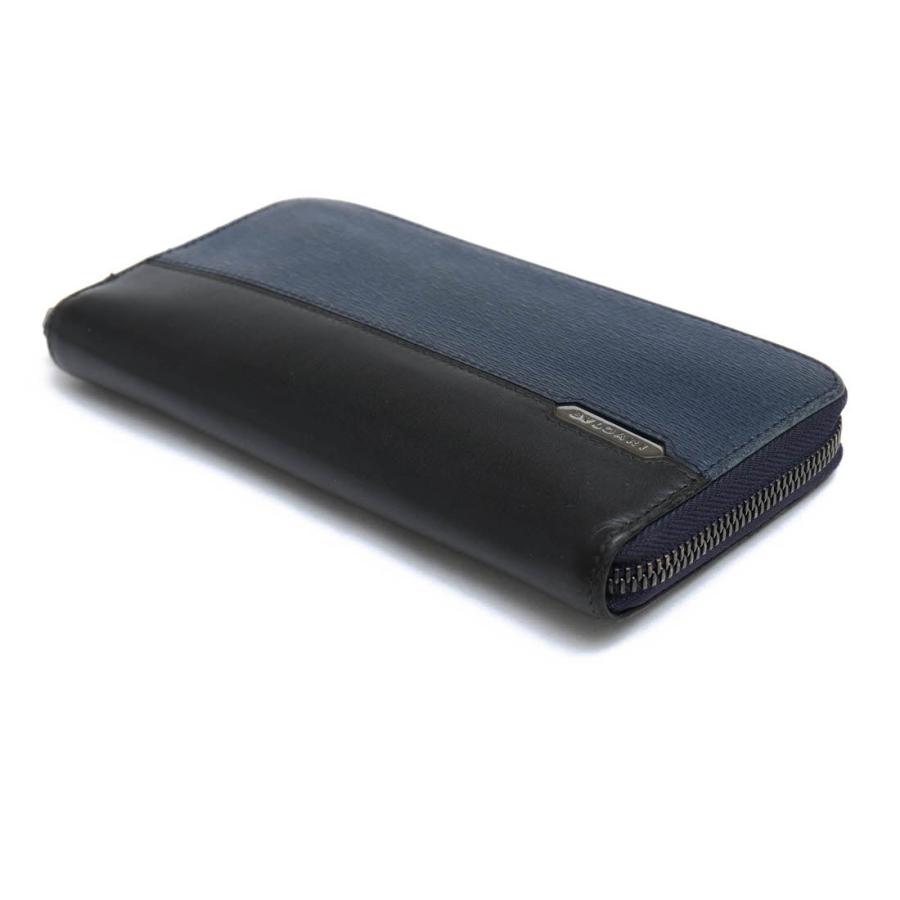 BVLGARI ブルガリ 長財布 282779 Wallet Serpenti Scaglie