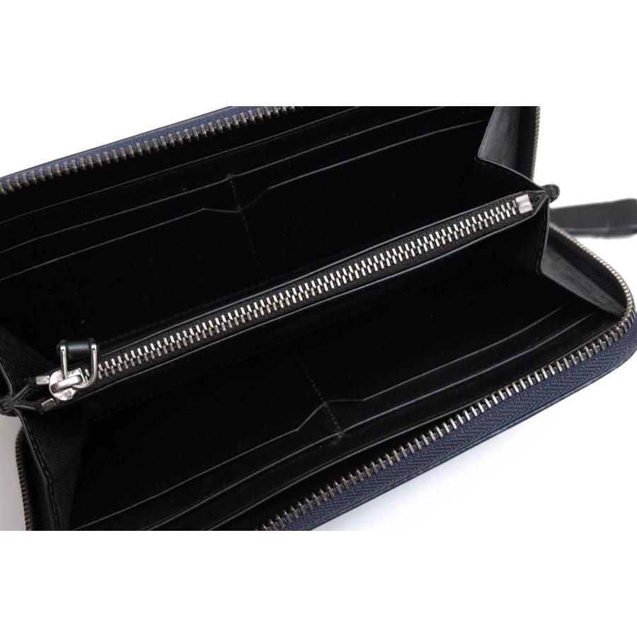 BVLGARI ブルガリ 長財布 282779 Wallet Serpenti Scaglie