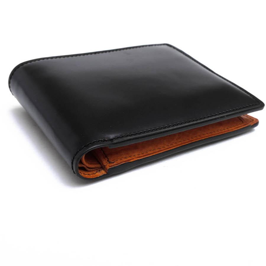 COCOMEISTER ココマイスター 財布 45014703 Meister Cordovan Lasting