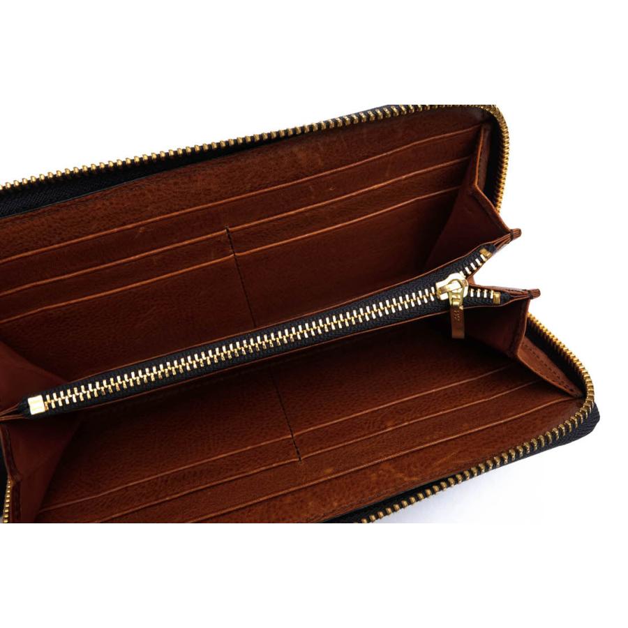 COCOMEISTER ココマイスター 長財布 London Bridle Gladiateur