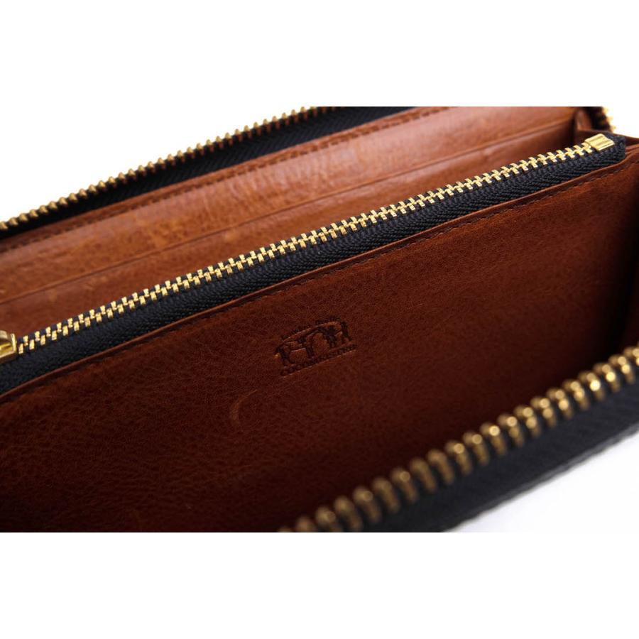 COCOMEISTER ココマイスター 長財布 London Bridle Gladiateur