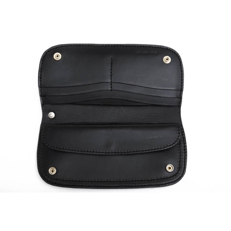 ONES WORKER ワンズワーカー 長財布 BWP-01TH ワルピエ社ブッテーロ
