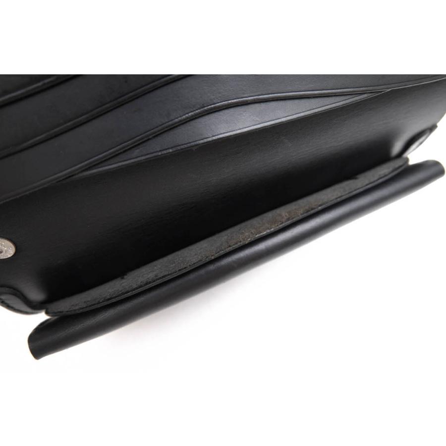 ONES WORKER ワンズワーカー 長財布 BWP-01TH ワルピエ社ブッテーロ