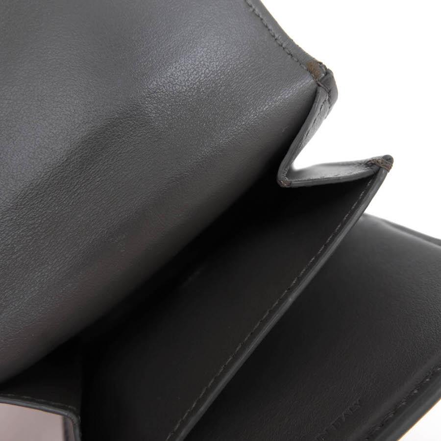 CELINE（セリーヌ） 財布 10B573BEL Small Trifold Wallet ESSENTIALS