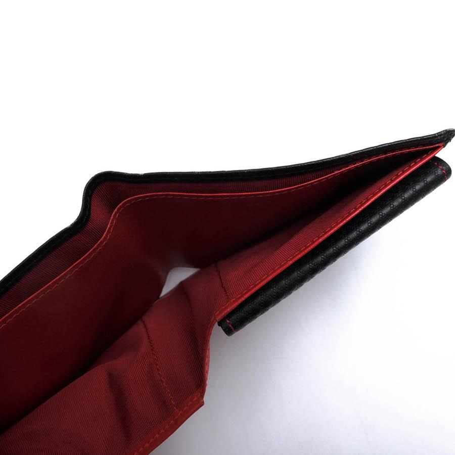 R.J.B アールジェイビー 財布 LW201H ボックスカーフ THE FLAT HEAD