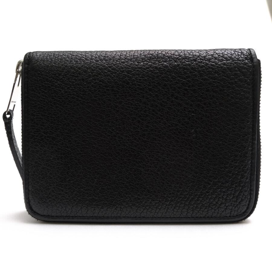 Dior HOMME ディオールオム 財布 ペブルドレザー 牛革 小銭入れあり