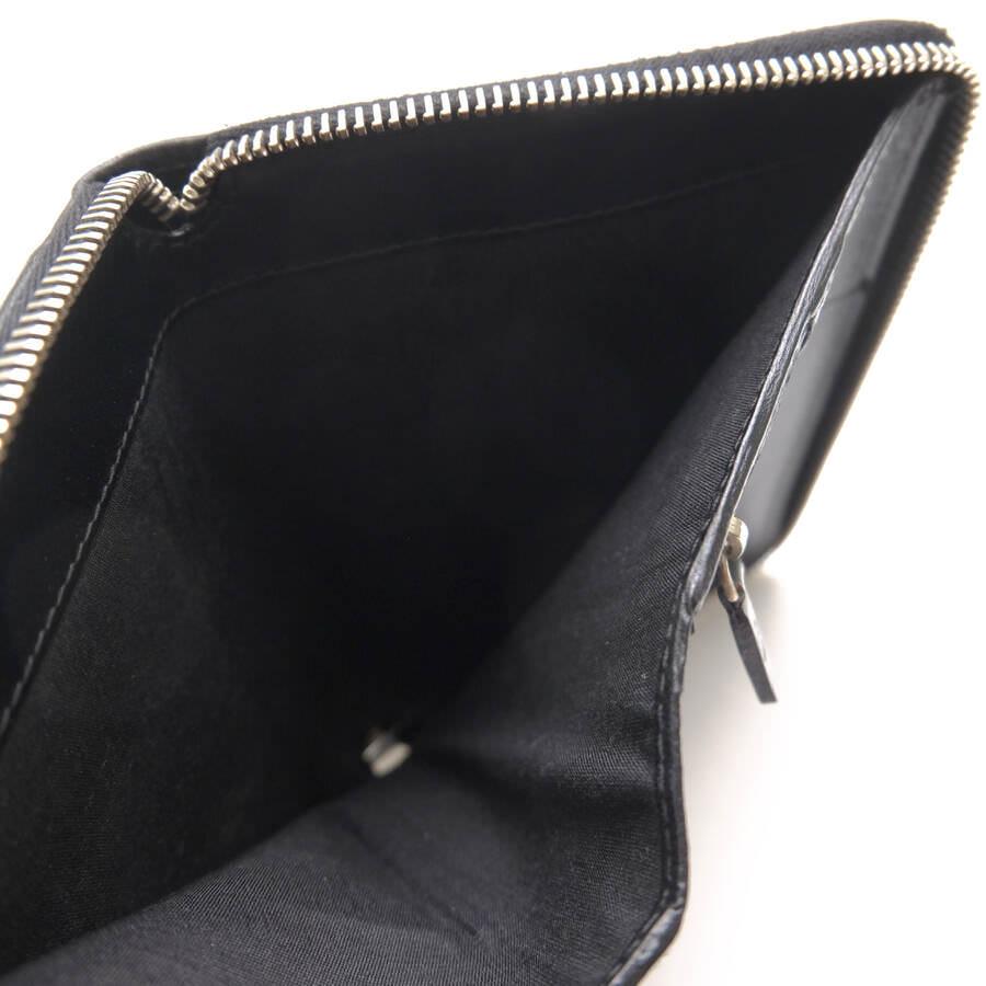 Dior HOMME ディオールオム 財布 ペブルドレザー 牛革 小銭入れあり