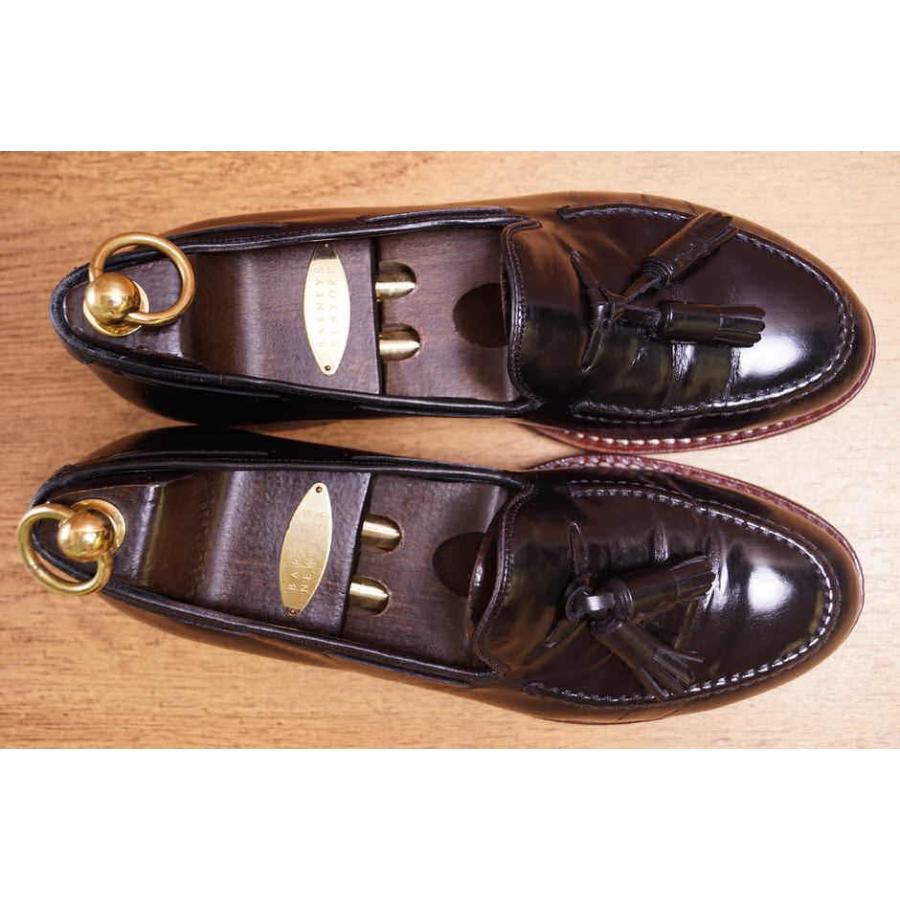 JALAN SRIWIJAYA ジャランスリワヤ ビジネスシューズ beauty&youth別注