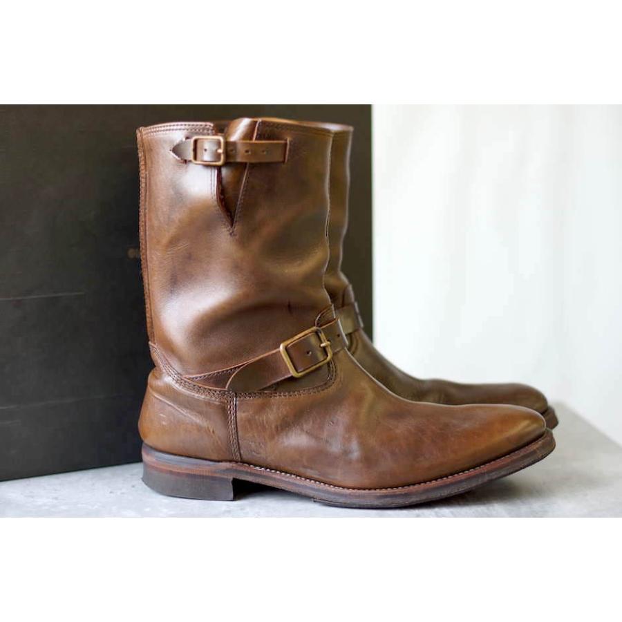 買収 OLD JOE オールドジョー ブーツ エンジニアブーツ kimchi.co.jp