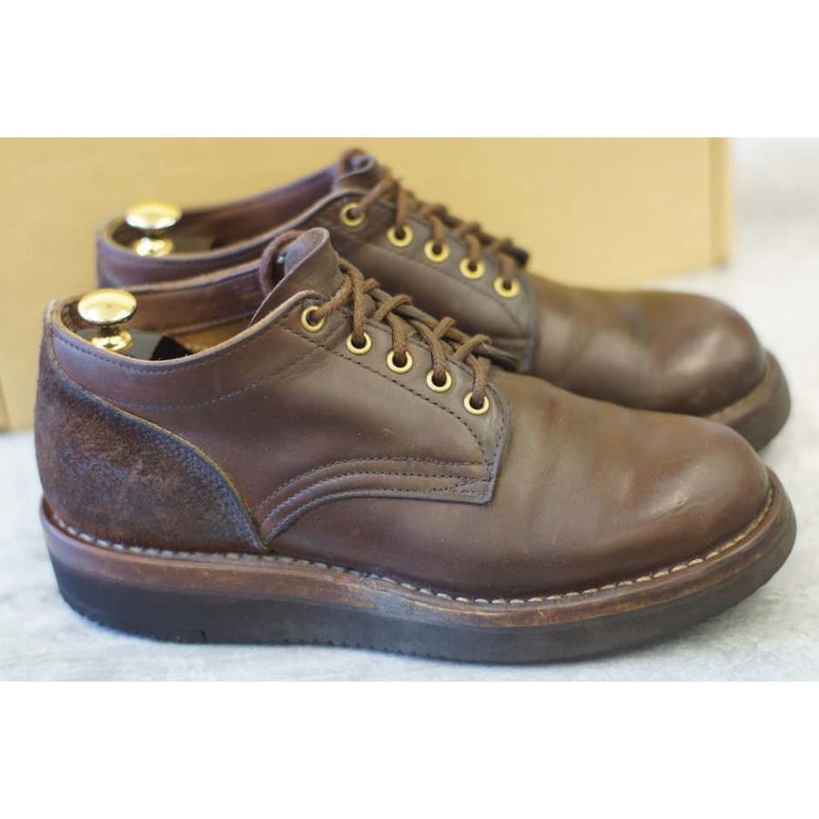 HATHORN ハソーン ブーツ ホワイツ レーニア オックスフォード 204NWC RAINIER OXFORD｜desir-store｜02