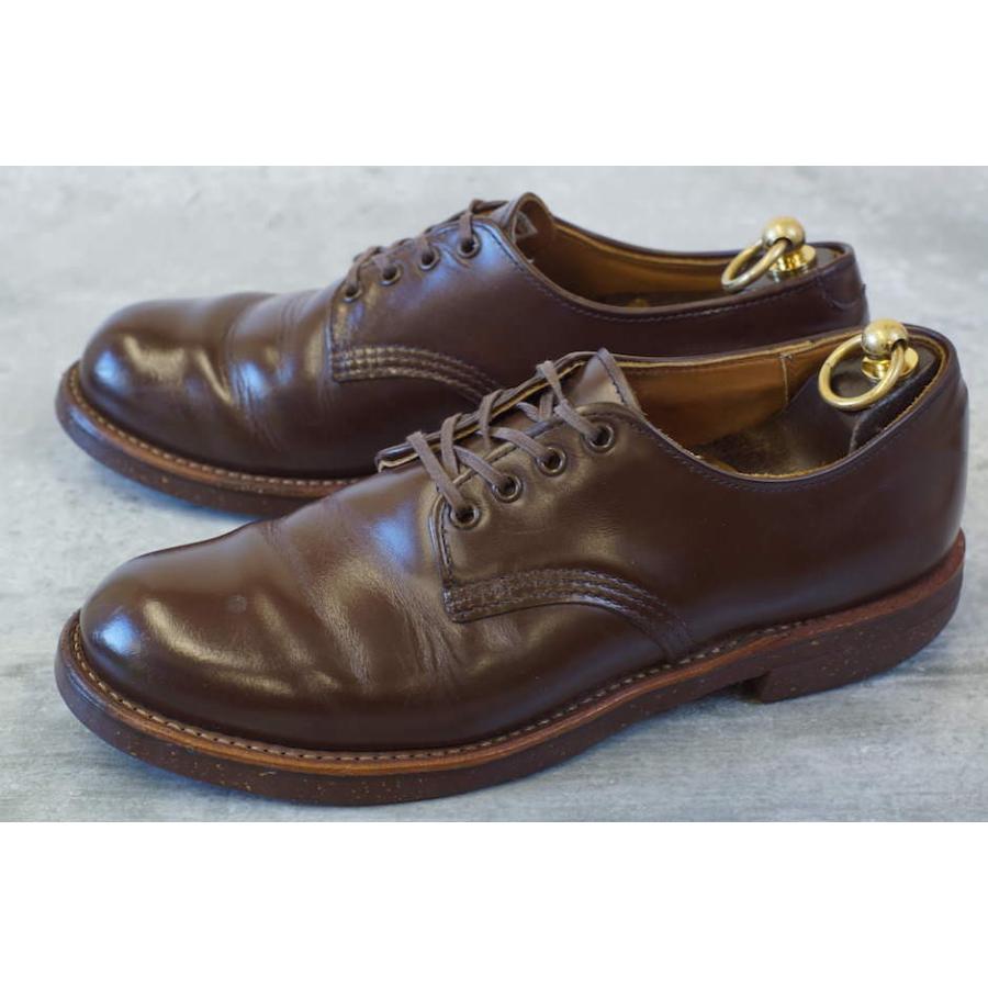 RED WING レッドウィング ビジネスシューズ 8050 フォアマン シューRW-8050 FOREMAN SHOEチョコレート :x2980:Desir Yahoo!ショッピング店 - 通販 - Yahoo!ショッピング RED WING レッドウィング ビジネスシューズ 8050 フォアマン シューRW-8050 FOREMAN SHOEチョコレート :x2980:Desir Yahoo!ショッピング店 - 通販 - Yahoo!ショッピング