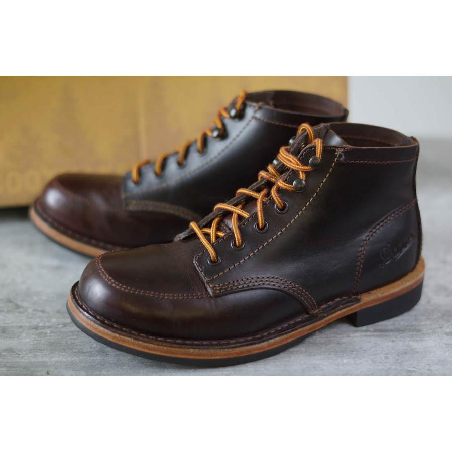 Danner ダナー ブーツ Jack5 34306 フルグレイン ワークブーツ :x3045