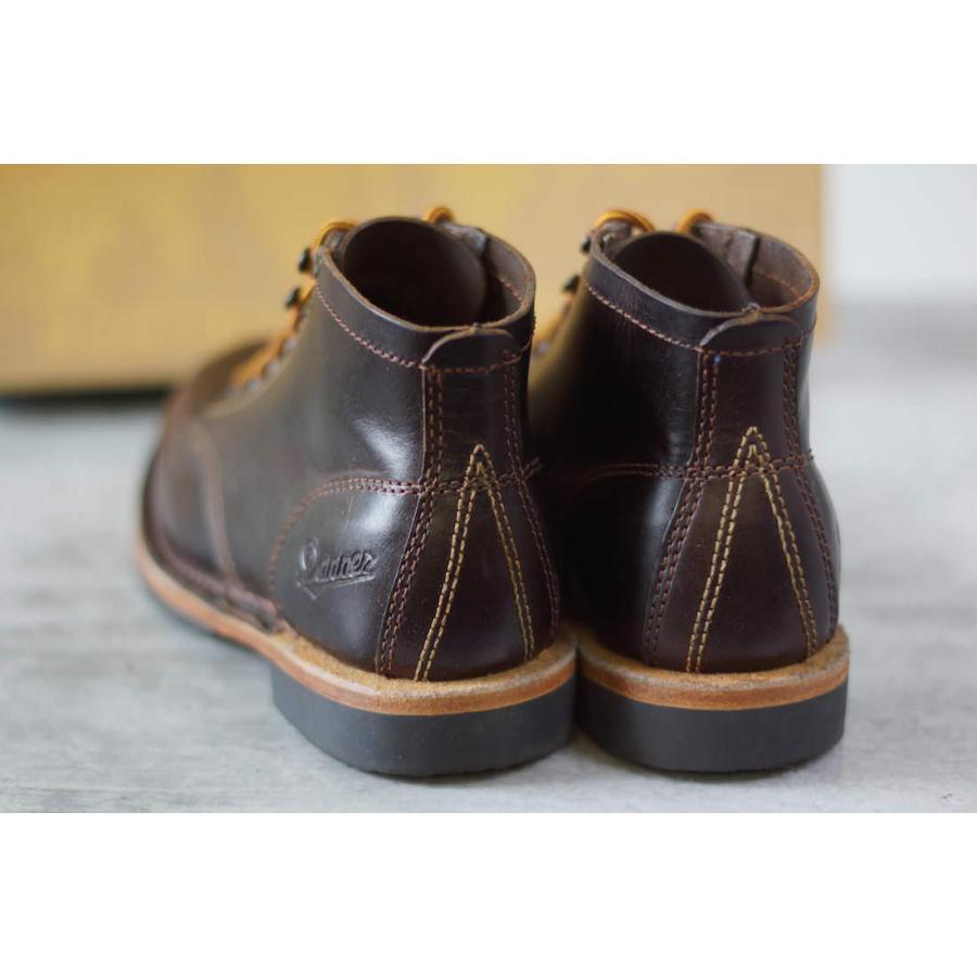 定番の中古商品 Danner ダナー ブーツ Jack5 ジャック agapeeurope.org