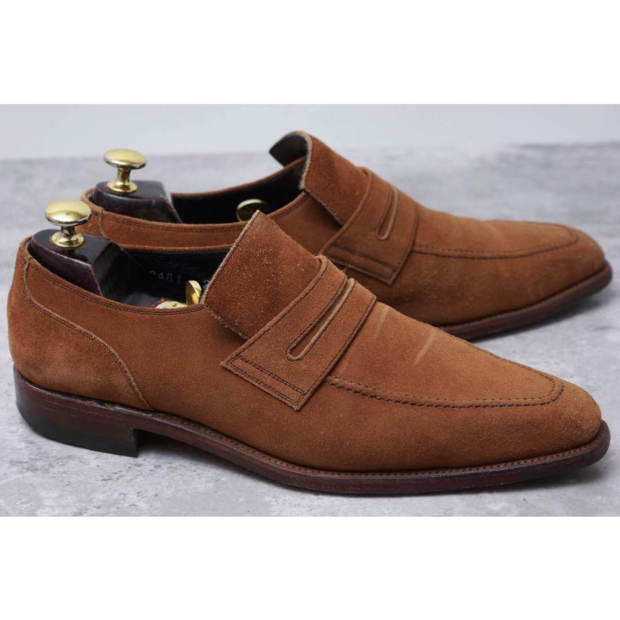 SCOTCH GRAIN スコッチグレイン ビジネスシューズ 伊勢丹メンズ ISETAN