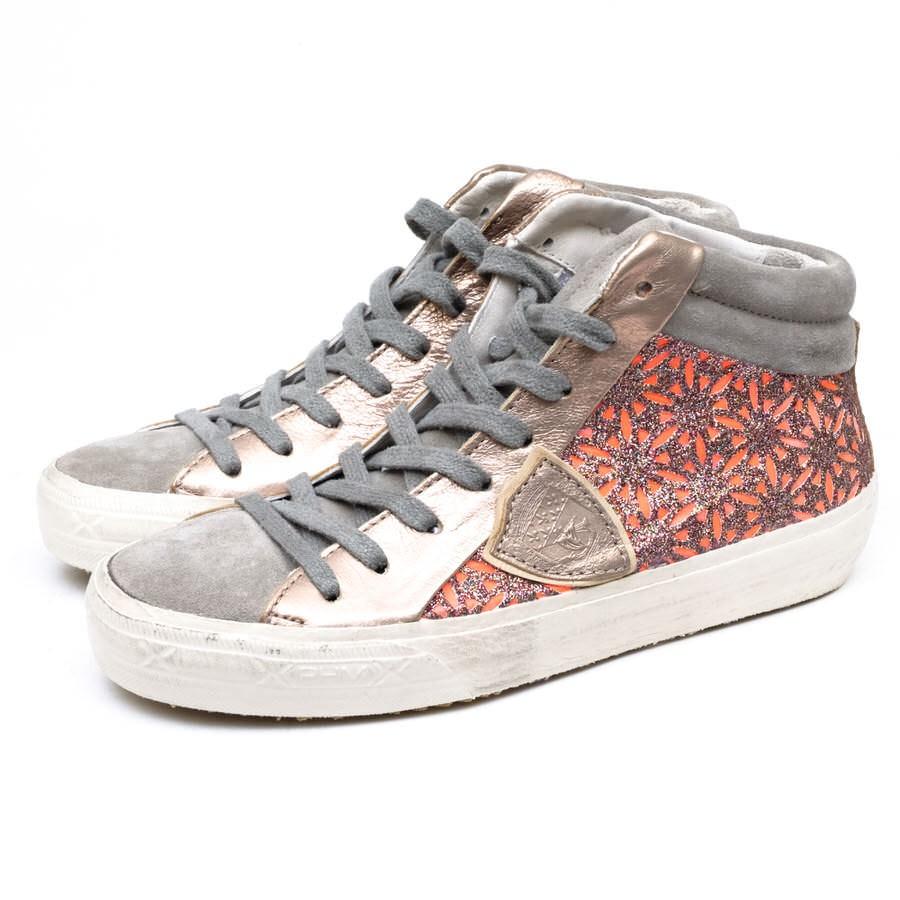 philippe model montante