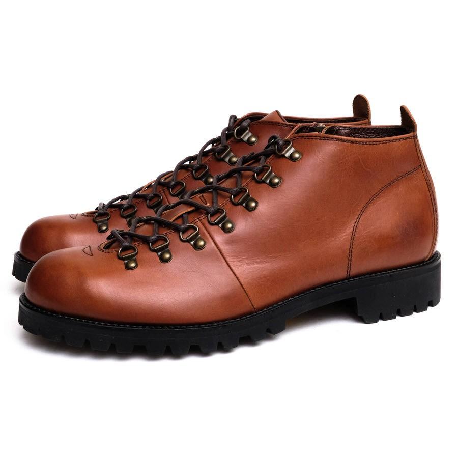 パドローネ／PADRONE サイドジップブーツ シューズ 靴 メンズ 男性