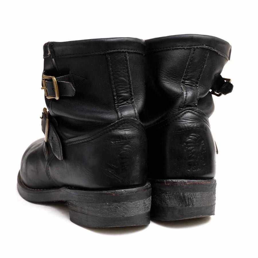 数々のアワードを受賞】【数々のアワードを受賞】CHIPPEWA チペワ