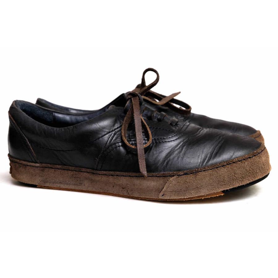 Hender Scheme（エンダースキーマ） ローカットスニーカー
