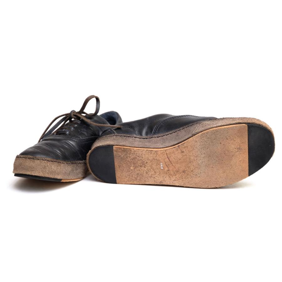 Hender Scheme（エンダースキーマ） ローカットスニーカー manual