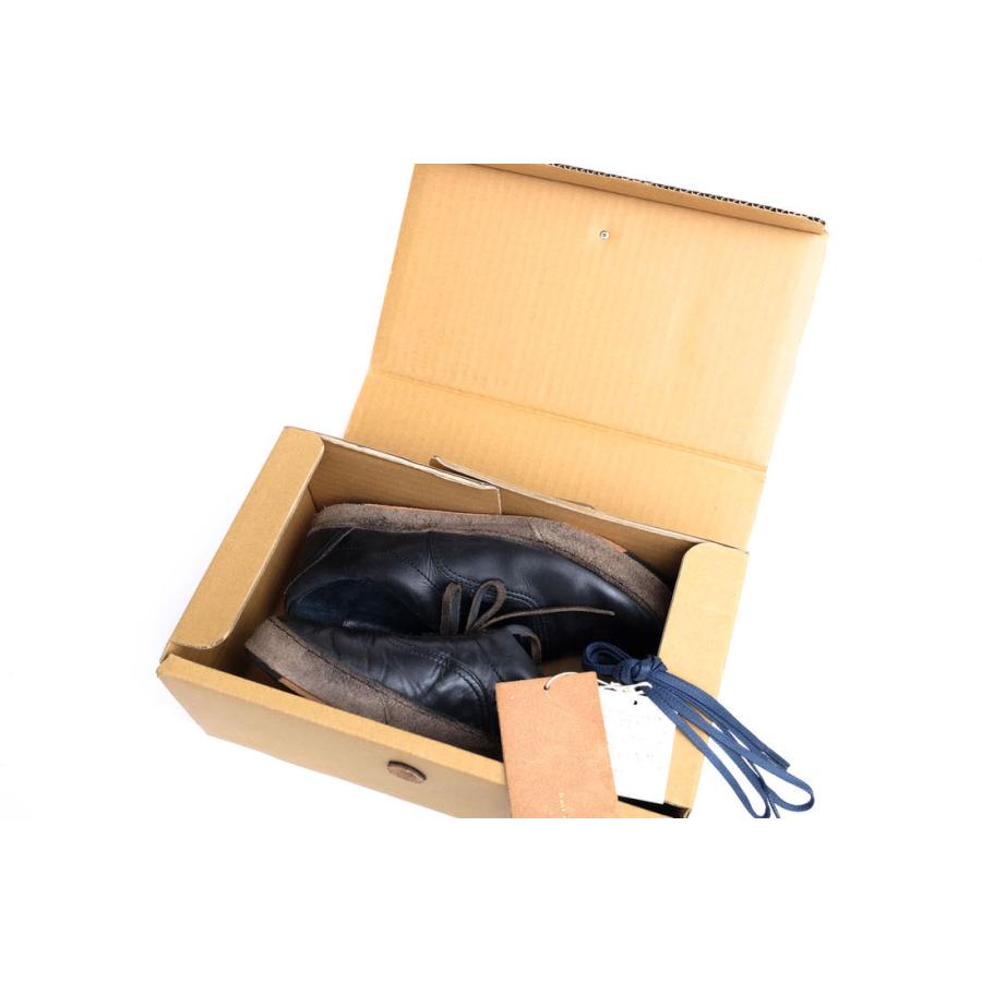Hender Scheme（エンダースキーマ） ローカットスニーカー manual