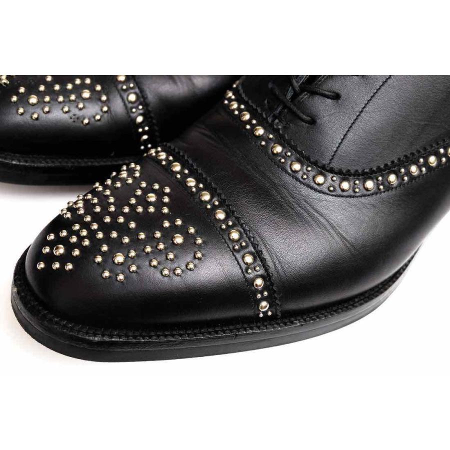 uniform experiment スタッズシューズ