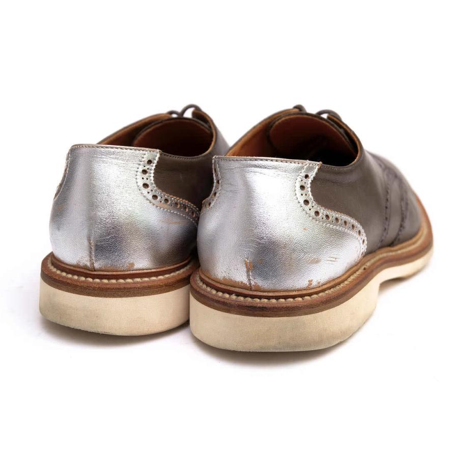 uniform experiment ユニフォームエクスペリメント ビジネスシューズ