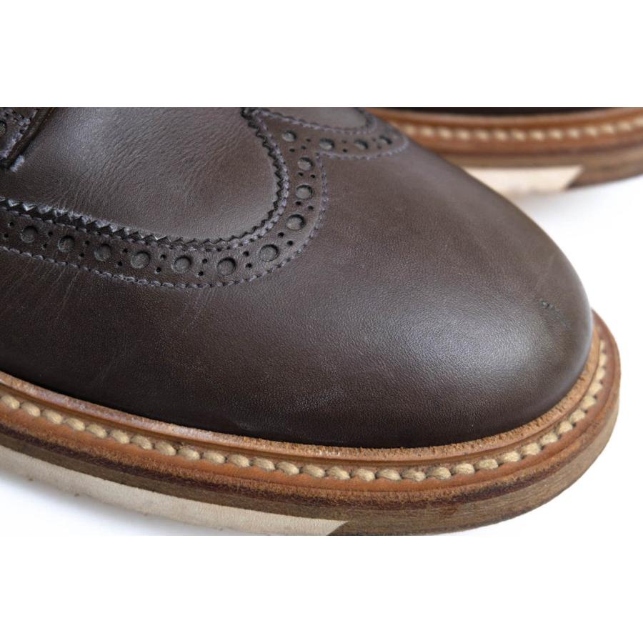 uniform experiment ユニフォームエクスペリメント ビジネスシューズ