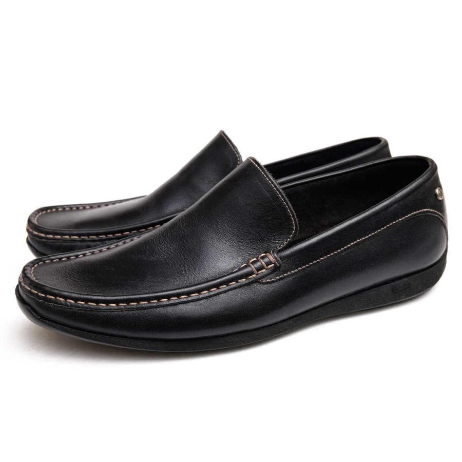 Paraboot パラブーツ ドライビングシューズ ANVERS アンバース リスレザー 牛革 ラバーソール モカシン スリッポン  :x4096:Desir Yahoo!ショッピング店 - 通販 - Yahoo!ショッピング