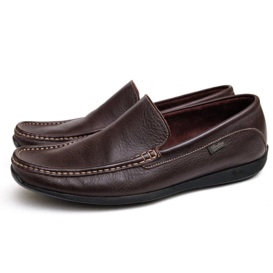 55％以上節約55％以上節約Paraboot パラブーツ ドライビングシューズ