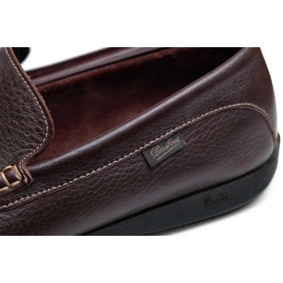 Paraboot パラブーツ ドライビングシューズ ANVERS アンバース