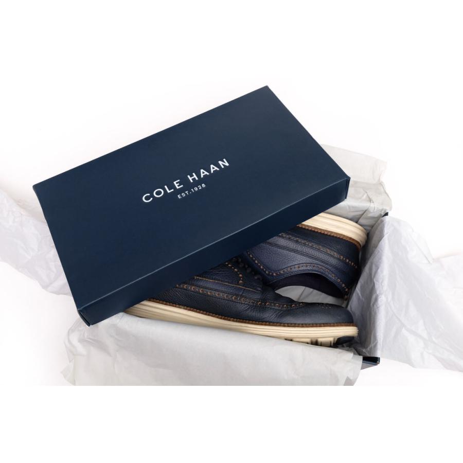 COLE HAAN コールハーン カジュアルシューズ C24530 LUNARGRAND WING  