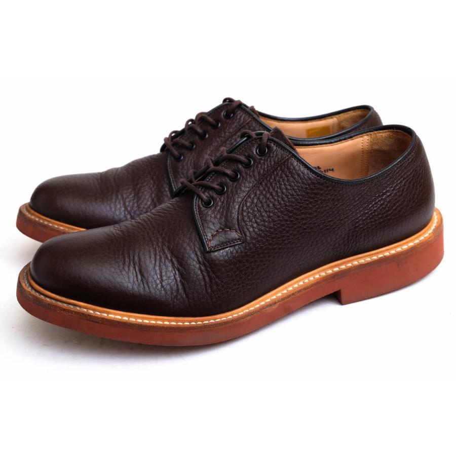 Church S チャーチ カジュアルシューズ Fulbeck 牛革 ダービーシューズ プレーントゥ グッドイヤーウェルト製法 X41 Desir Yahoo ショッピング店 通販 Yahoo ショッピング