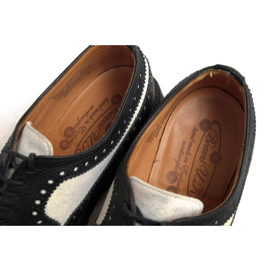 Alfred Sargent アルフレッドサージェント ビジネスシューズ 2821/326 