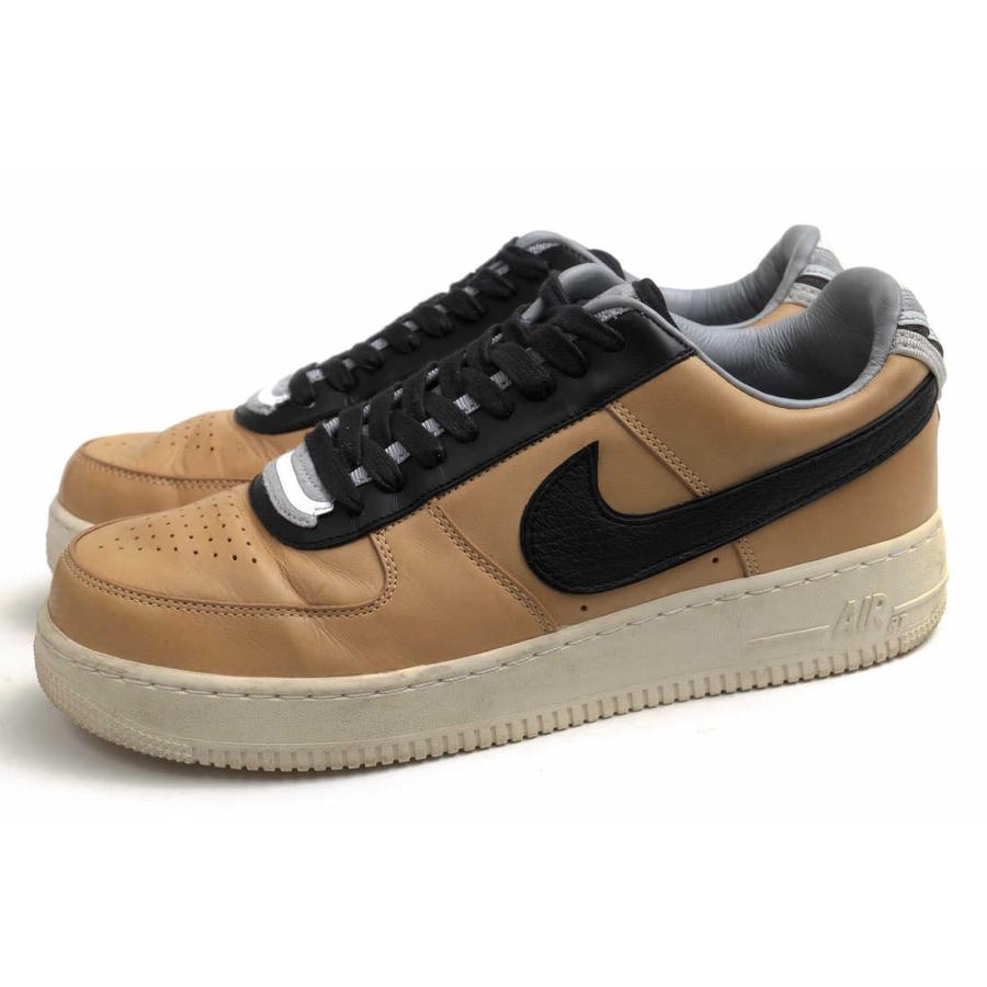 Nike ナイキ ローカットスニーカー Nike X R T Air Force 1 Sp Tisci Riccardo 0 リカルドティッシ エアフォースワン X4310 Desir Yahoo ショッピング店 通販 Yahoo ショッピング