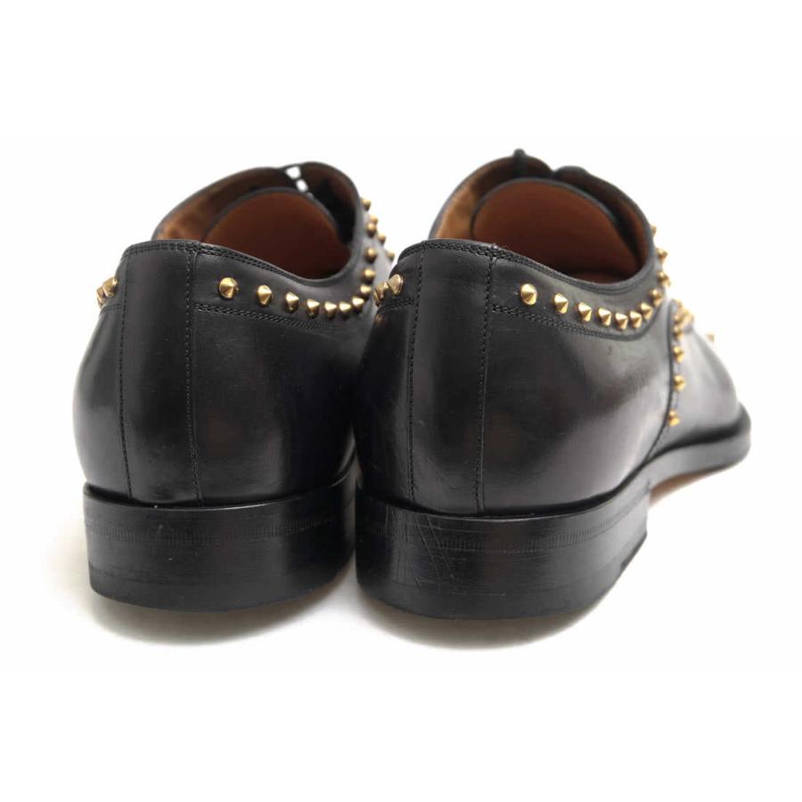 GUCCI（グッチ） ビジネスシューズ 295623 BETIS GLAMOUR スタッズ