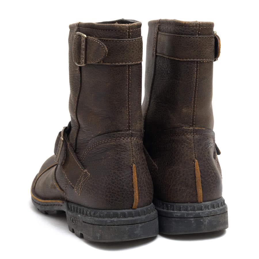UGG アグ エンジニアブーツ M ROCKVILLE 2 3043 M/DUNE ウォーター  