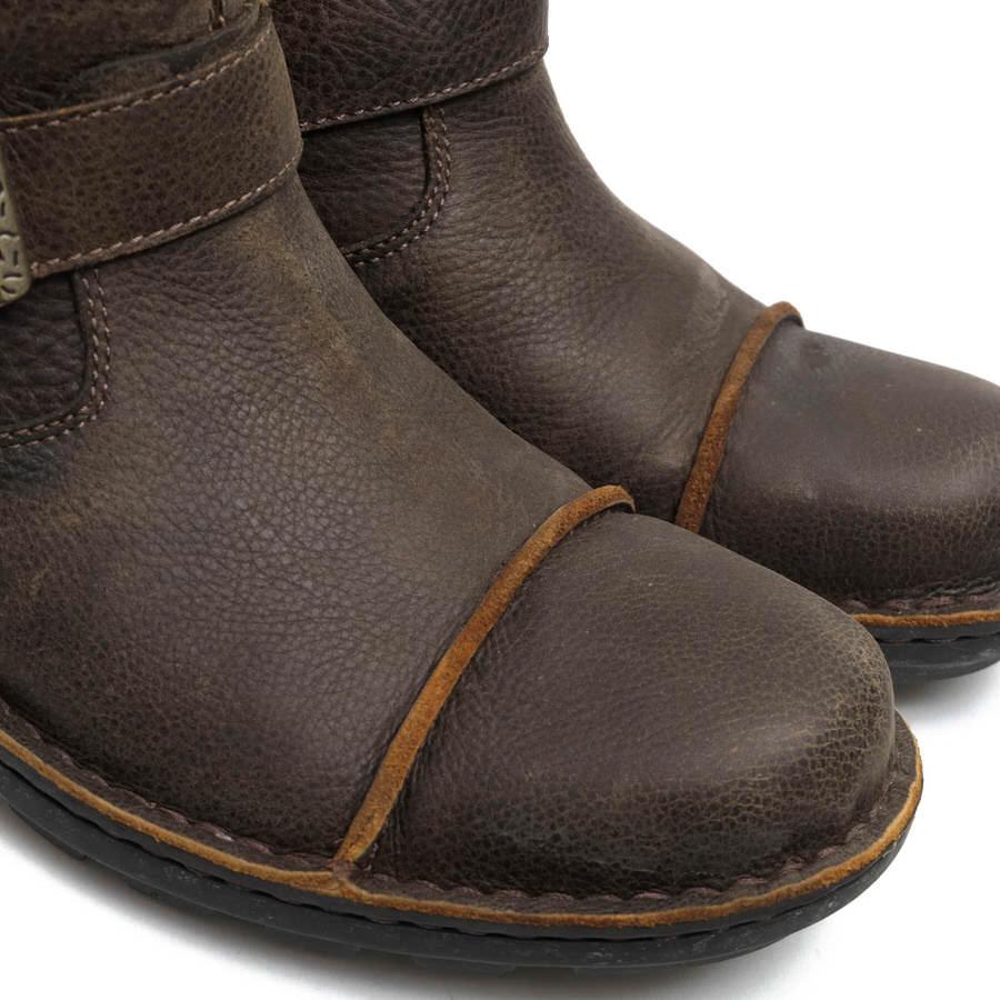 UGG アグ エンジニアブーツ M ROCKVILLE 2 3043 M/DUNE ウォーター  