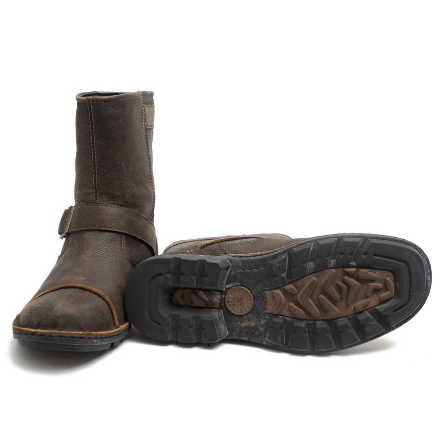 UGG アグ エンジニアブーツ M ROCKVILLE 2 3043 M/DUNE ウォーター 