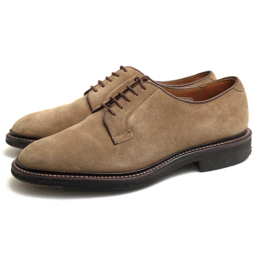 Shetlandfox シェットランドフォックス ビジネスシューズ 3002sf Norfolk ノーフォーク ダブルソール プレーントゥ クレープ ソール グッド X4421 Desir Yahoo ショッピング店 通販 Yahoo ショッピング