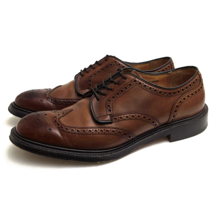 JOSEPH CHEANEY & SONS ジョセフ チーニー ビジネスシューズ HAVELOCK 
