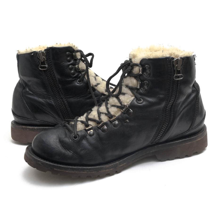 BUTTERO ブッテロ マウンテンブーツ B4960 HIKING BOOTS SOPHNET.別注