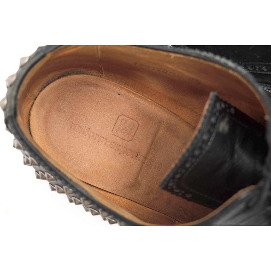 uniform experiment ユニフォームエクスペリメント カジュアルシューズ