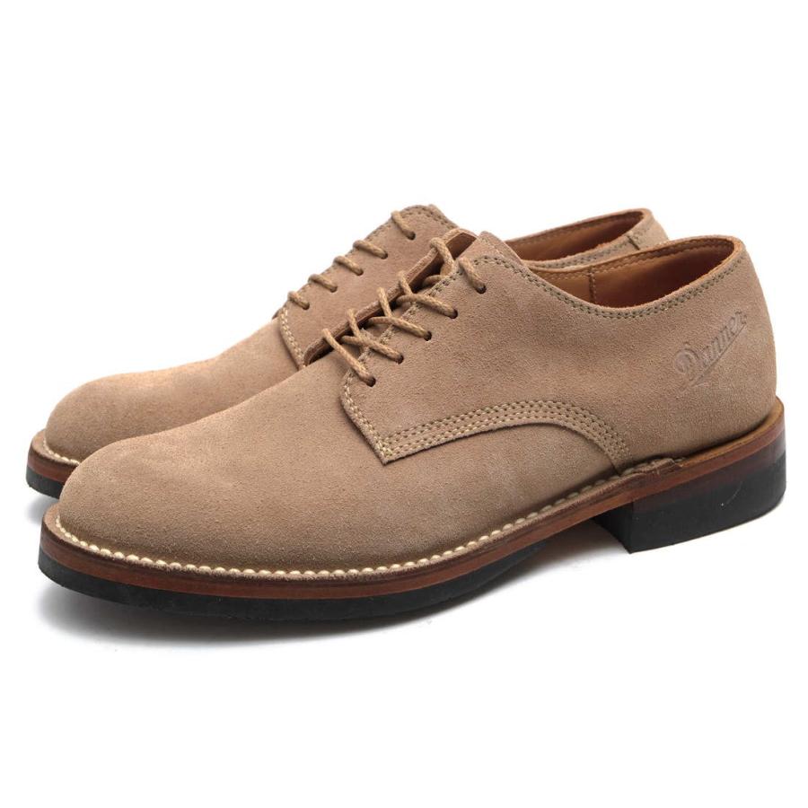 Danner ダナー カジュアルシューズ D-513049 MANAWA V マナワ タイガムソール シングルステッチダウン製法 プレーントゥ  :x4553:Desir Yahoo!ショッピング店 - 通販 - Yahoo!ショッピング