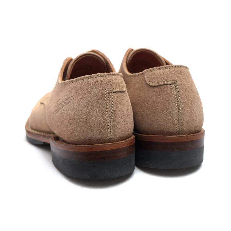 Danner ダナー カジュアルシューズ D-513049 MANAWA V マナワ タイ
