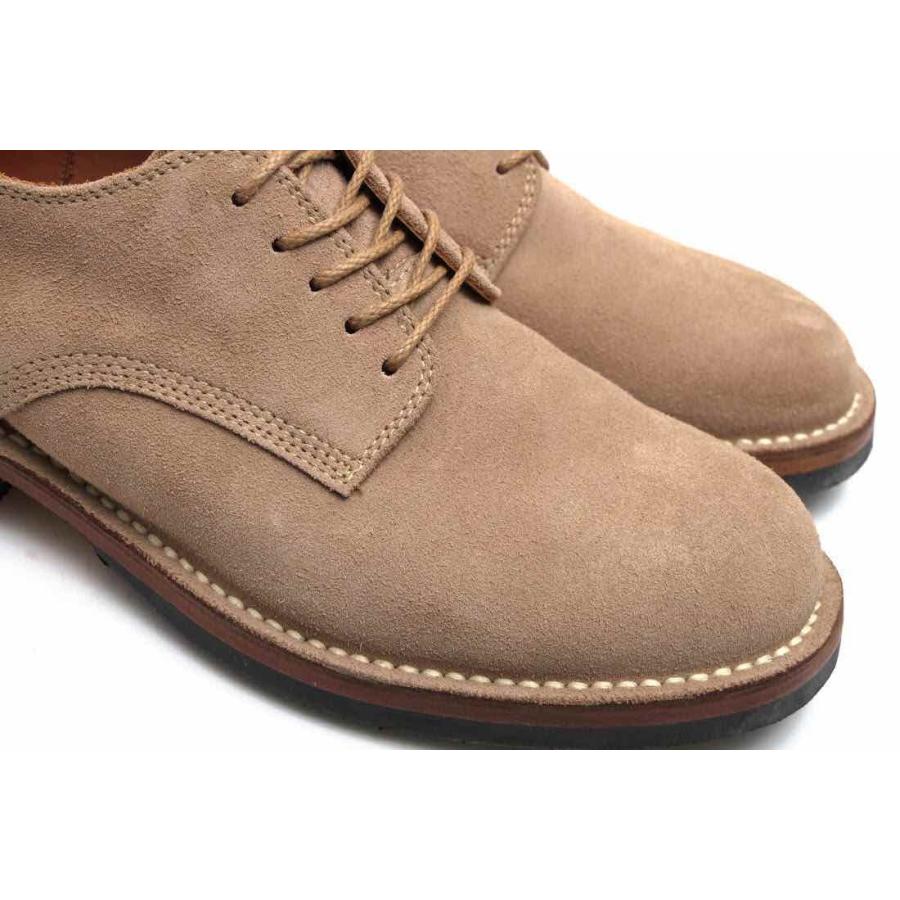 Danner ダナー カジュアルシューズ D-513049 MANAWA V マナワ タイ
